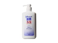 Johnson's 2 In 1 Body Wash With Moisturizers 750ml