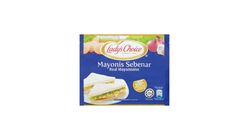 Ladys Choice Real Mayonnaise Sachet 40Ml