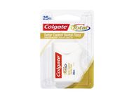Colgate Dental Floss with Tartar Control 50m