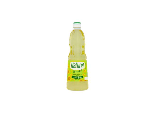 Naturel Blend Cooking Oil 1kg