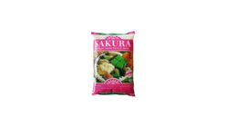 Sakura Beras Siam Pulut Susu 1kg