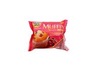 Mighty W Muffin Cranberry | 70 g