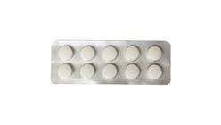 Panadol Regular 10pcs - A33458