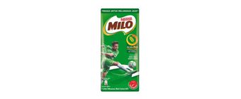 Nestle Milo Activ-Go UHT 1L