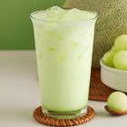 Familymart Melon Milk 1 Cup