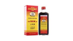 African Sea Coconut Cough Mixture | 177 ml