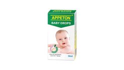 Appeton Multivitamin Plus Infant Drops 30ml