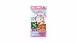 Kobayashi Kool Fever Babies (0-2 Years) 2pcs