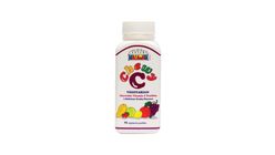 21st Century Chewy Vitamin C Vegetarian Pastilles 90pcs