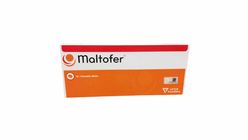 Maltofer Chewable Tablets 30pcs