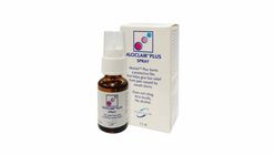 Aloclair Plus Spray 15ml