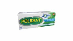 Polident Flavour Free Cream 20g
