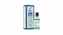 Axe Brand Universal Oil No.3 (14ml)