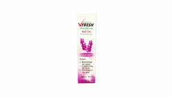 V Fresh Roll-On Lavender 8ml