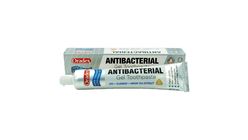 Oradex Antibacterial Gel Toothpaste 120g