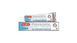 Oradex Periodontal Vitamin Toothpaste 175g