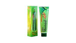 Dunia Herbs Mustajab Lime & Ginger Extract 130ml