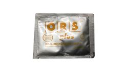 Pharmaniaga Oral Rehydration Salt Orange 1pc
