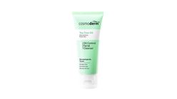 Cosmoderm Tea Tree Oil Oil Control Facial Cleanser 50ml - 121112122