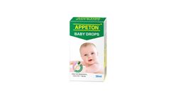 Appeton Infants Drops | 30 ml