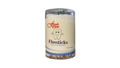 Fresh Dew Dental Flossticks Pick Box 30 Pieces
