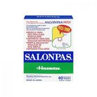 Salonpas Patch 40 Pieces