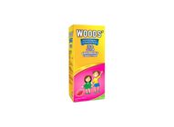 Woods Peppermint Cough Syrup for Children 100ml - 121048754