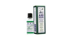 Axe Medicated Oil 14ml | 1 Set