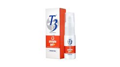 T3 Pimple Gel+ 15g - 121096476