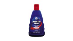 Mentholatum Selsun Blue Dandruff Treatment Shampoo (Red), 120ml