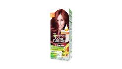 Garnier Hair Color Naturals (6.64) Merah Berry 105g