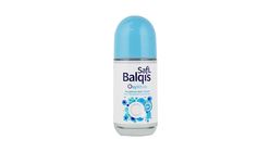 Safi Balqis Deodoran Anti-peluh Blue 40ml
