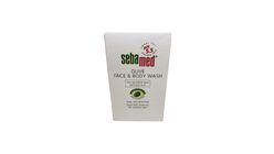 Sebamed Olive Face & Body Wash 200ml