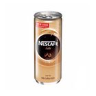 BCRS Nescafe Latte Can 240ml (5170079) (Recyclable)