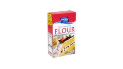 Blue Key Self Raising Flour 1kg