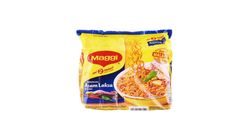Maggi 2 Minutes Noodles Assam Laksa 5pcs x 78g