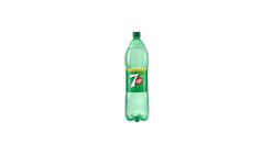 7UP 1.5L