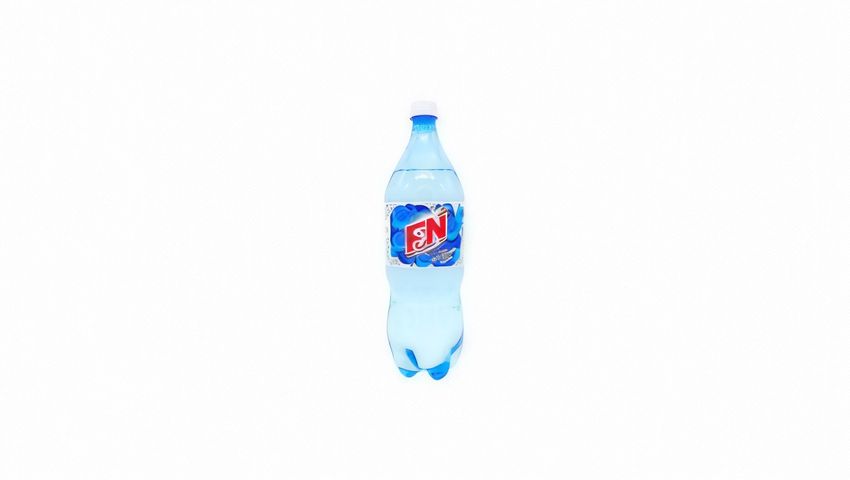 F&N Ice Cream Soda 1.5L