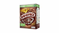 Nestle Cereal Koko Krunch 330g