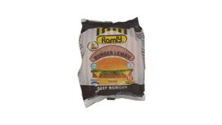 Ramly Burger Lembu 420g