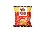 Mister Potato Chips Hot & Spicy 60g