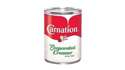 Carnation Evaporated Creamer 390g