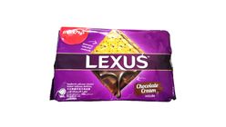 Munchy's Lexus Chocolate Cream Sandwich 190g