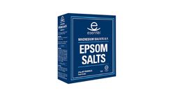 Esentiel Epsom Salts 375g