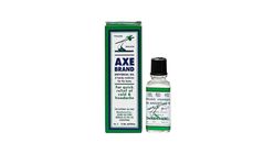 Axe Brand Medicated Oil (No. 4) 10ml