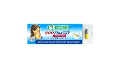 Hurix's 600 Fluaway Capsule 6pcs