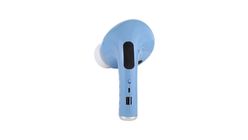 MK-201 Big Pea Headphone Speaker (Hot) 1 Pack - 19409