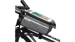 Waterproof Frame Bag for Bicycle (Hot) 1 Pack - 20386