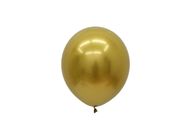Party Balloons Gold 25 Pieces