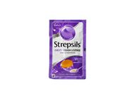Strepsil Chesty Cough Relief | 8 Lozenges